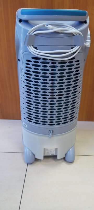**SUMMER DEAL**SYMPHONY NATURAL COOLING AIR COOLER**R2000 IN STORE** GRAB IT FROM JUST R499!